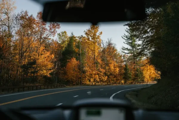 6 Scenic Road Trips In Yorkshire You Have To Try In 2023