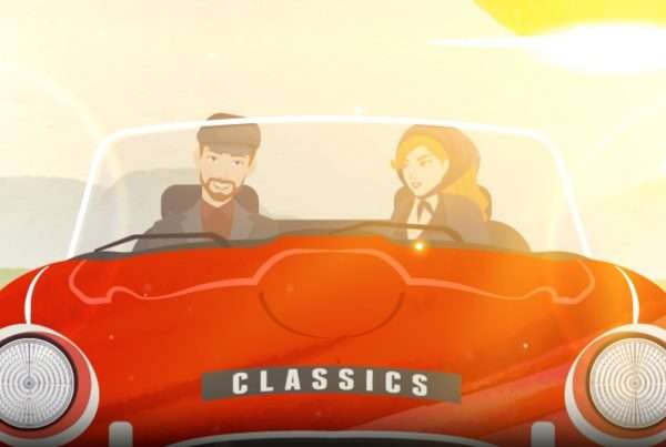 Booking a Vintage Car Adventure with Bygone Classics