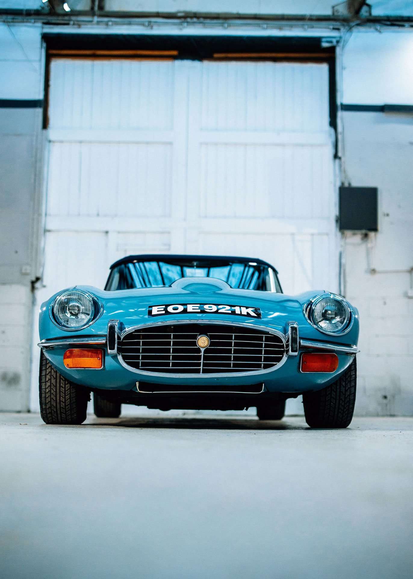 Hire / Rent a Jaguar E Type V12 5.3 OTS In Yorkshire Bygone Classics Hire / Rent a Jaguar E Type V12 5.3 OTS In Yorkshire Bygone Classics