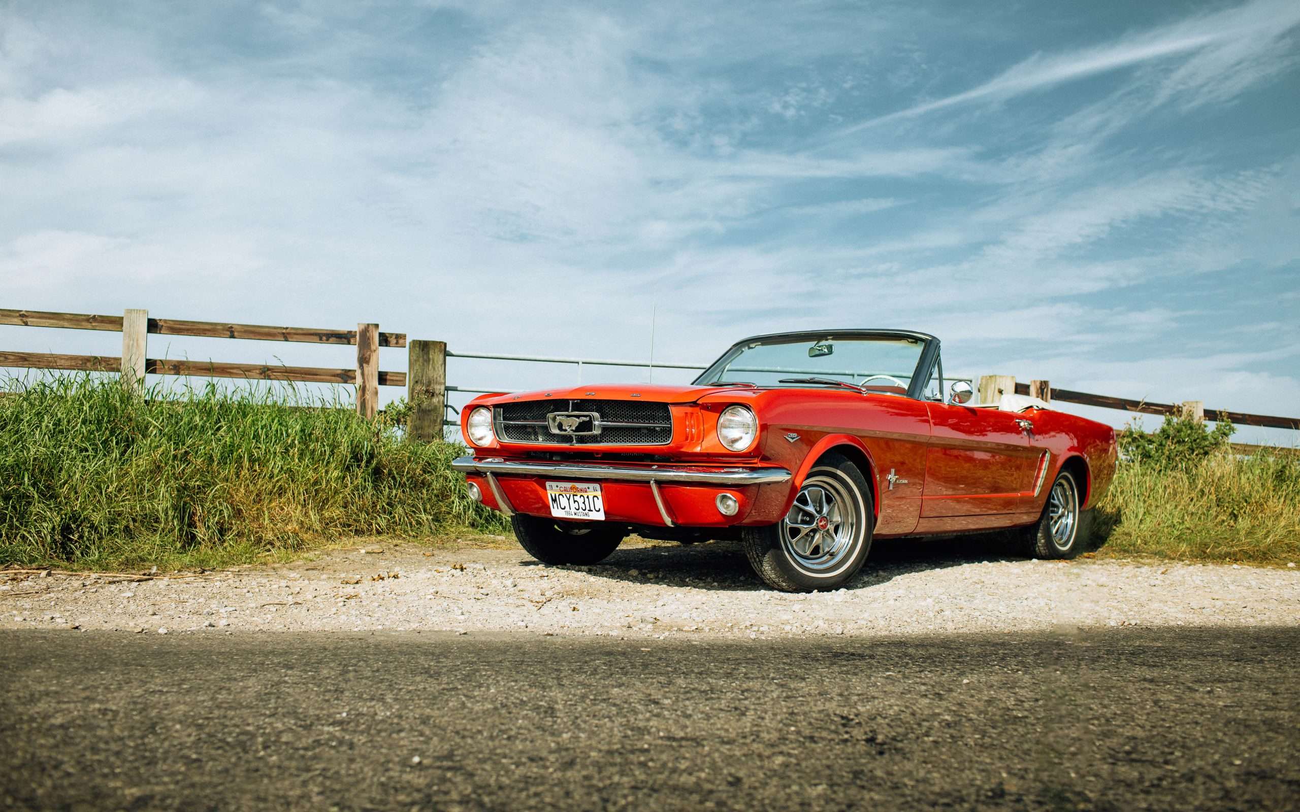 Ford Mustang September 23 29 Ford Mustang September 23 29