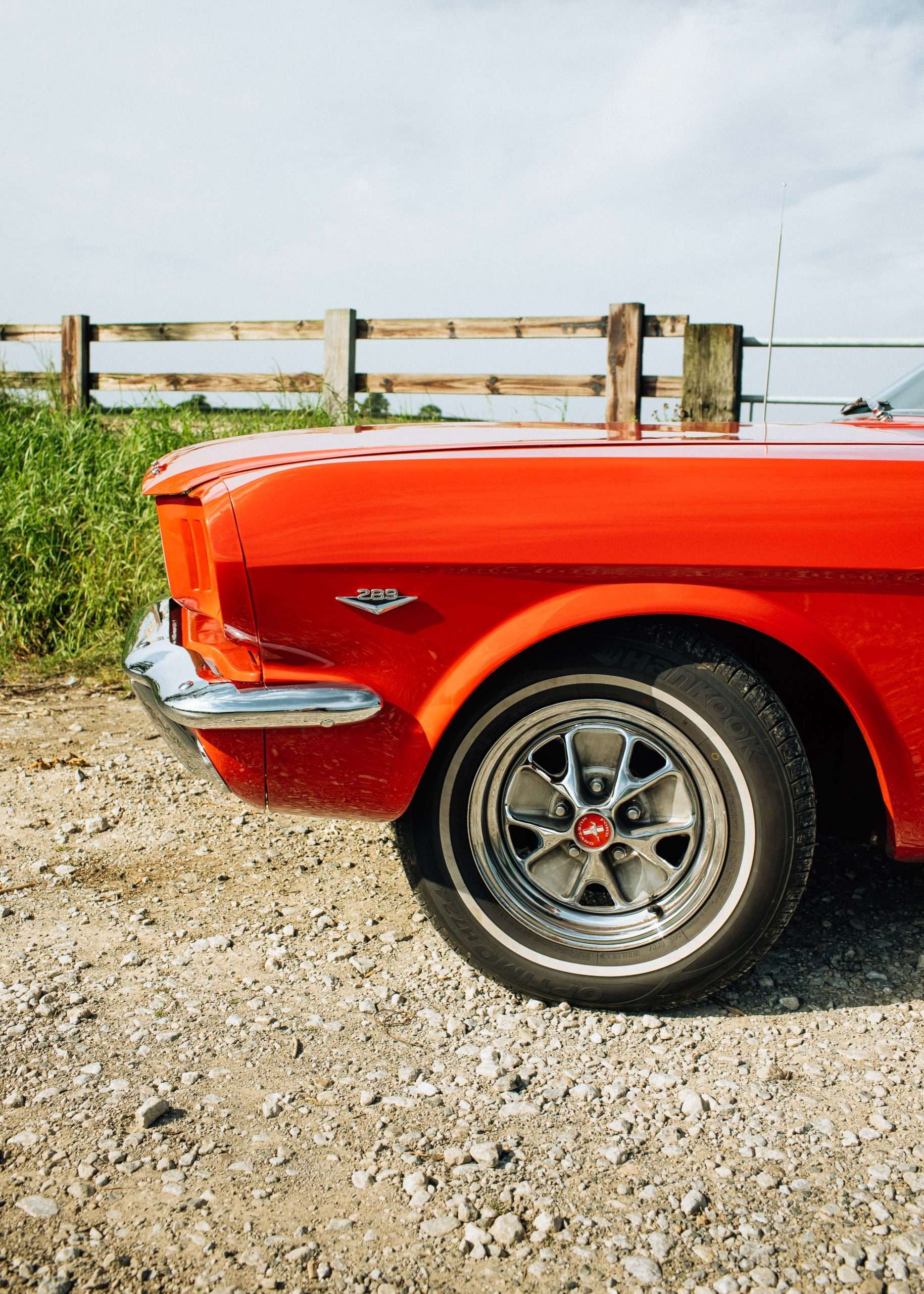 Ford Mustang September 23 36 Ford Mustang September 23 36