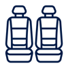 seats